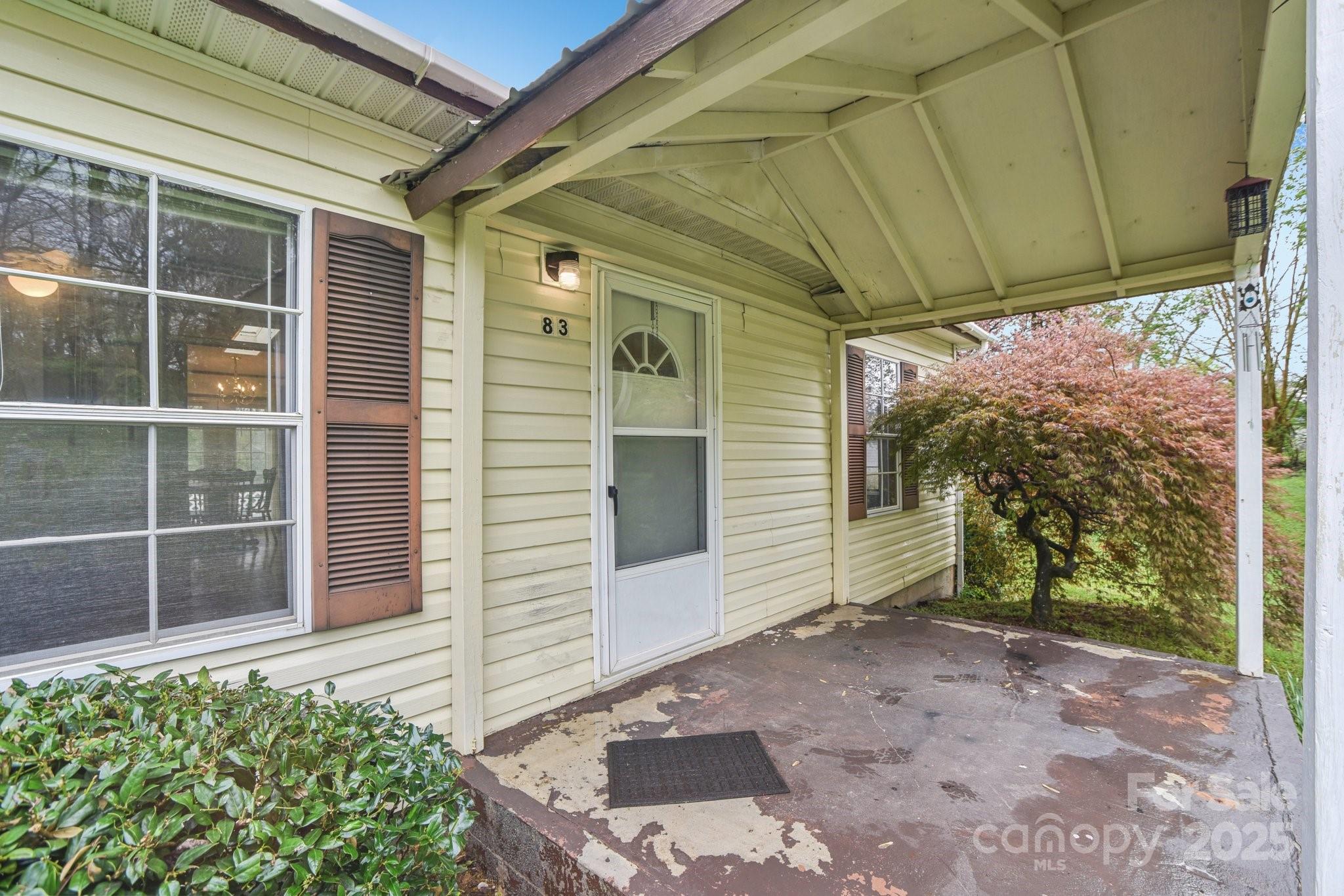 83 Libbey Lane Mills River, NC 28759 - Photo 8 of 42