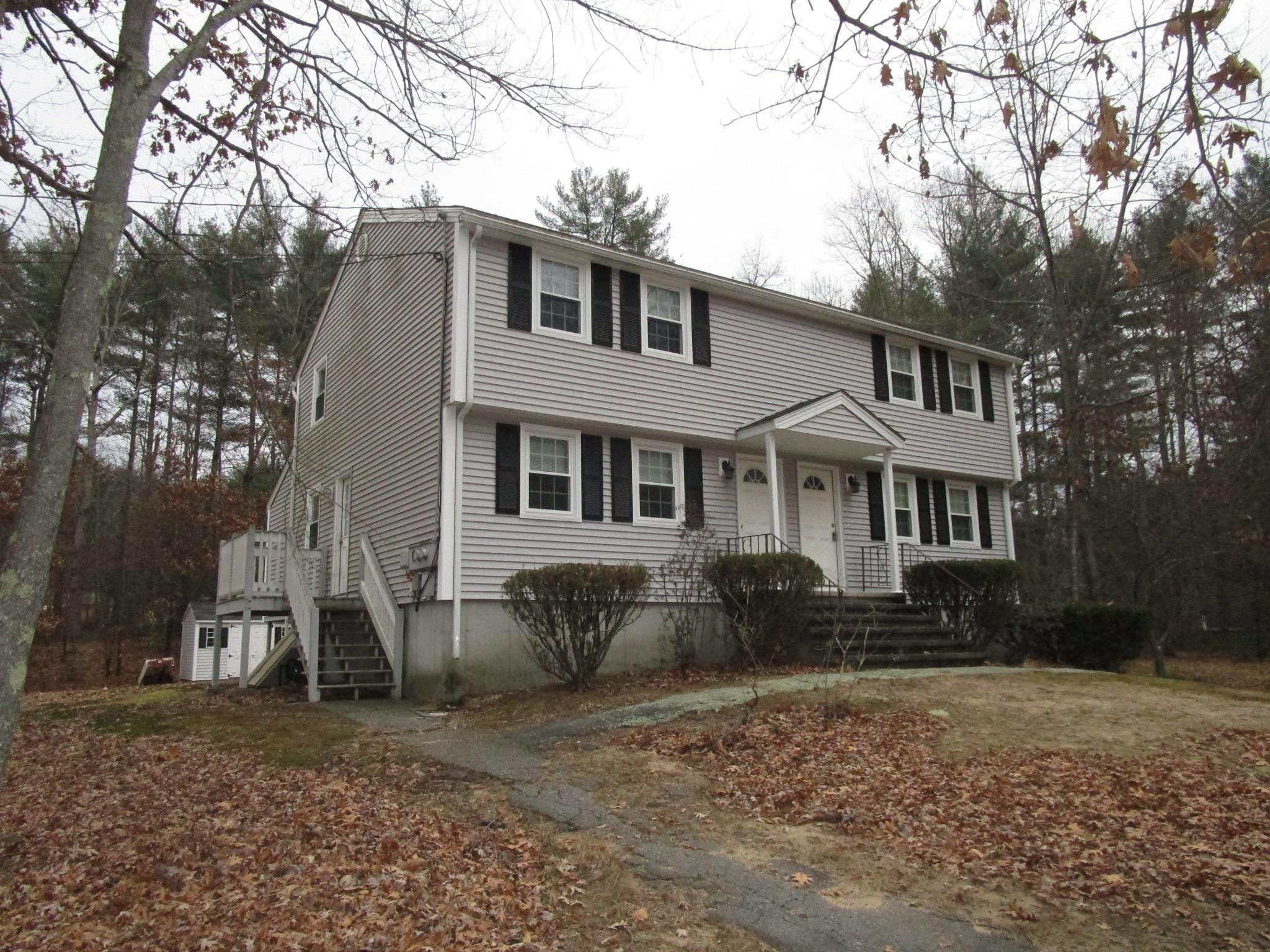 5 Patten Road Merrimack, NH 03054 - Photo 2 of 26