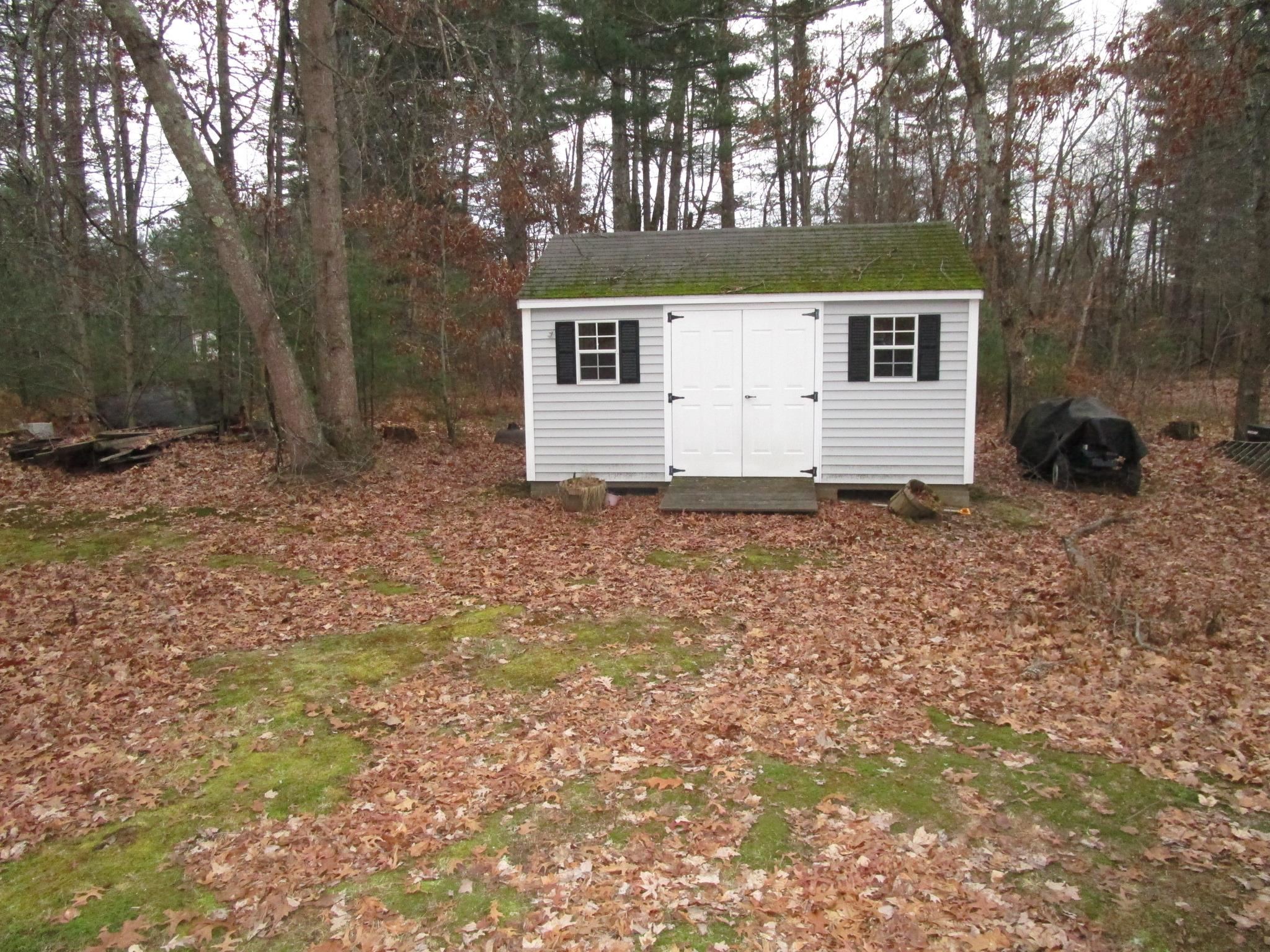 5 Patten Road Merrimack, NH 03054 - Photo 25 of 26