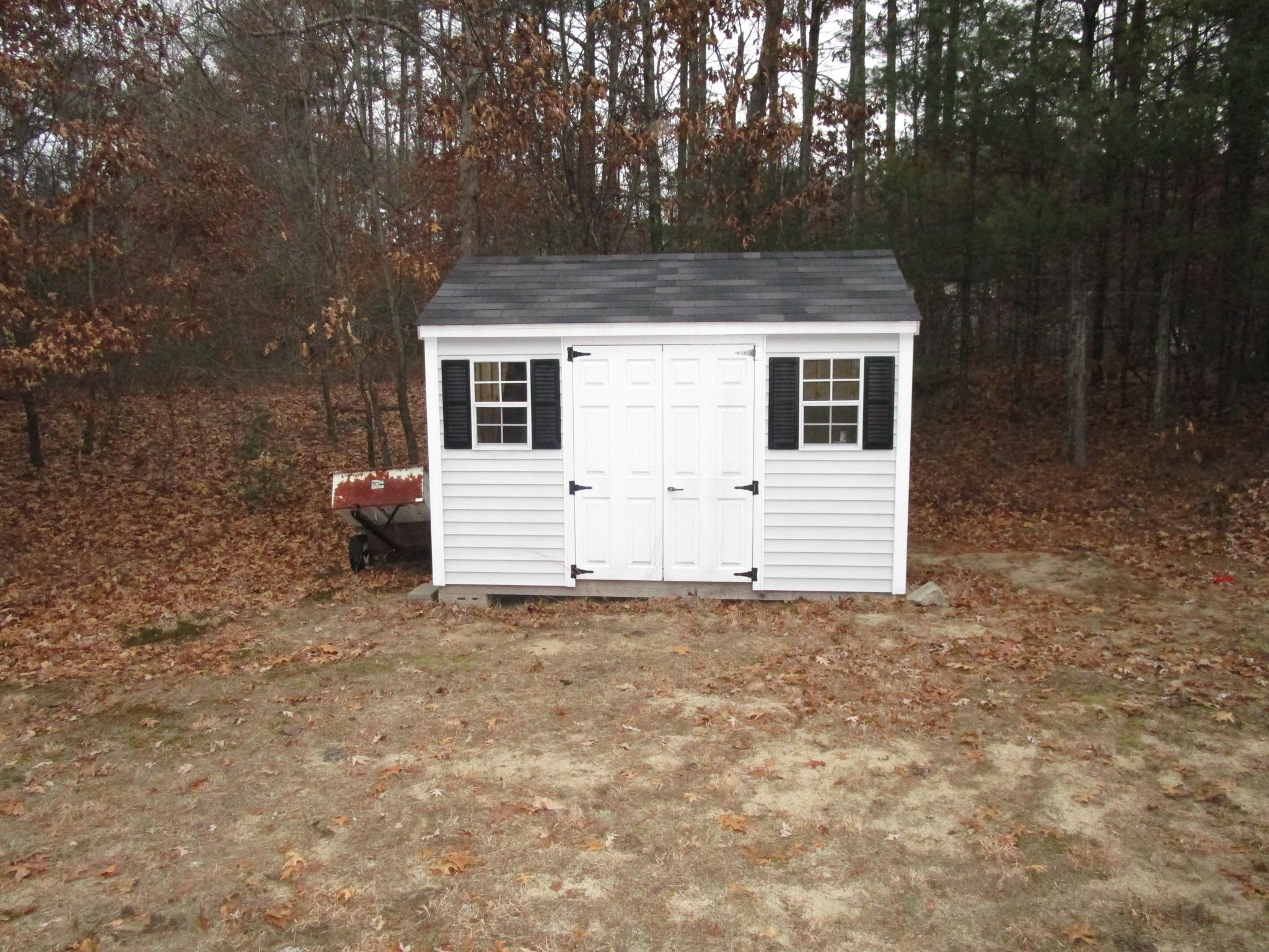 5 Patten Road Merrimack, NH 03054 - Photo 26 of 26