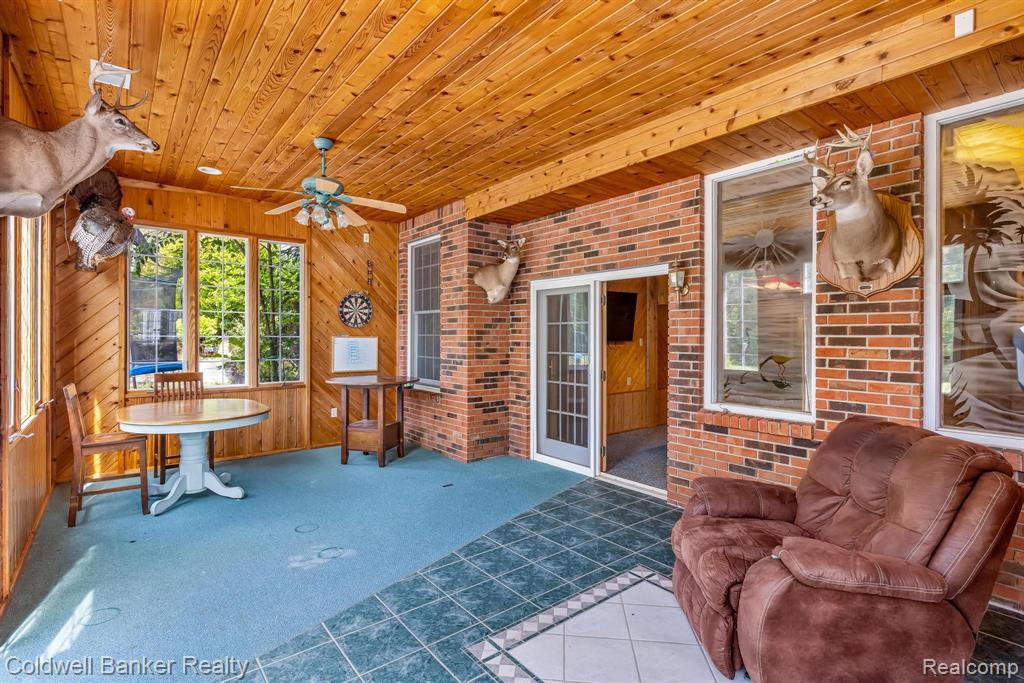 12129 North Bray Road Clio, MI 48420 - Photo 35 of 57