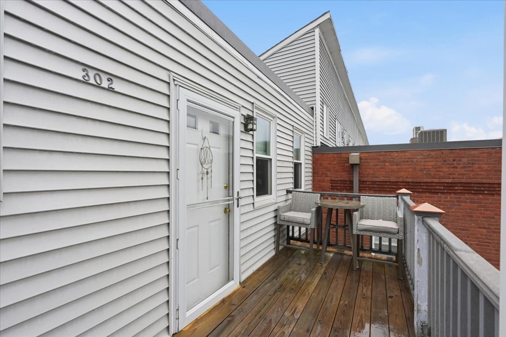 45 Main Street, Unit 302 Wareham, MA 02571 - Photo 5 of 35