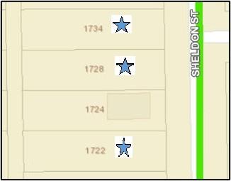 1728 Sheldon Street Indianapolis, IN 46218 - Photo 4 of 5