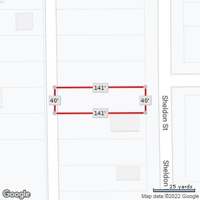 1728 Sheldon Street Indianapolis, IN 46218 - Photo 5 of 5