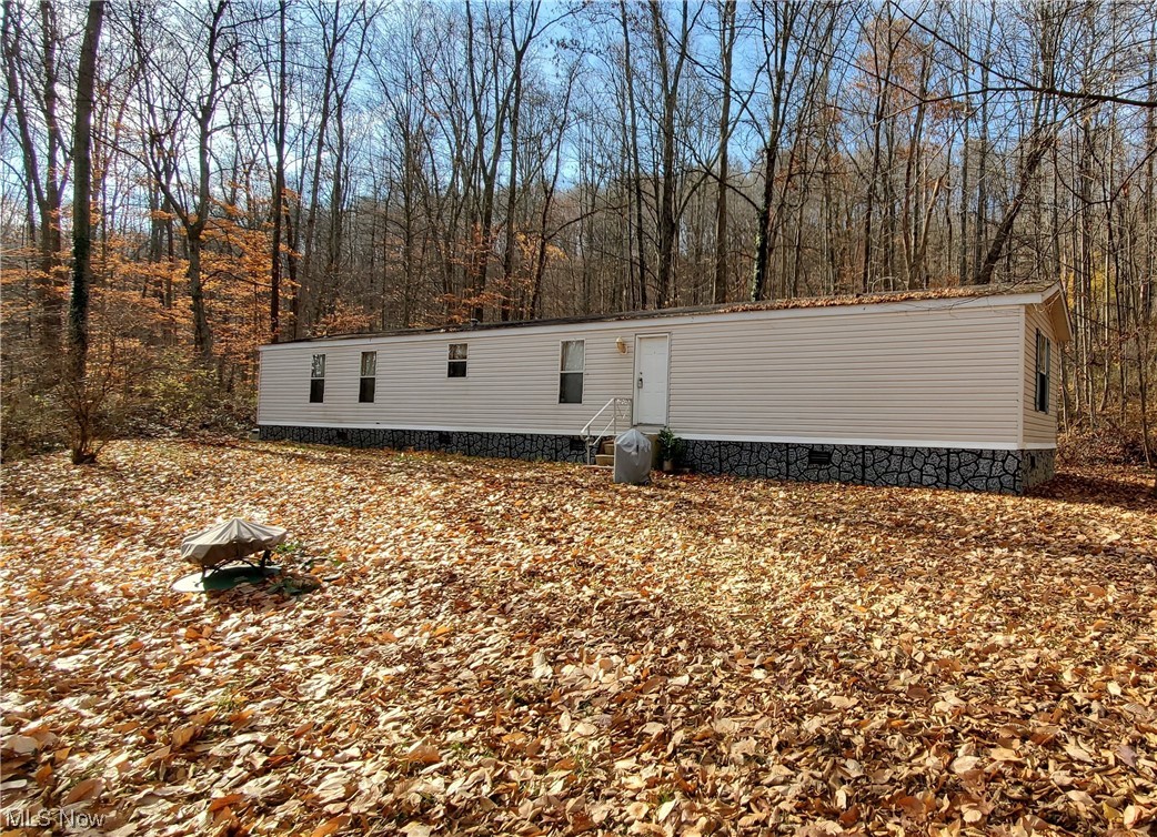 5755 Partridge Trap Road Kimbolton, OH 43749 - Photo 1 of 35 Front view