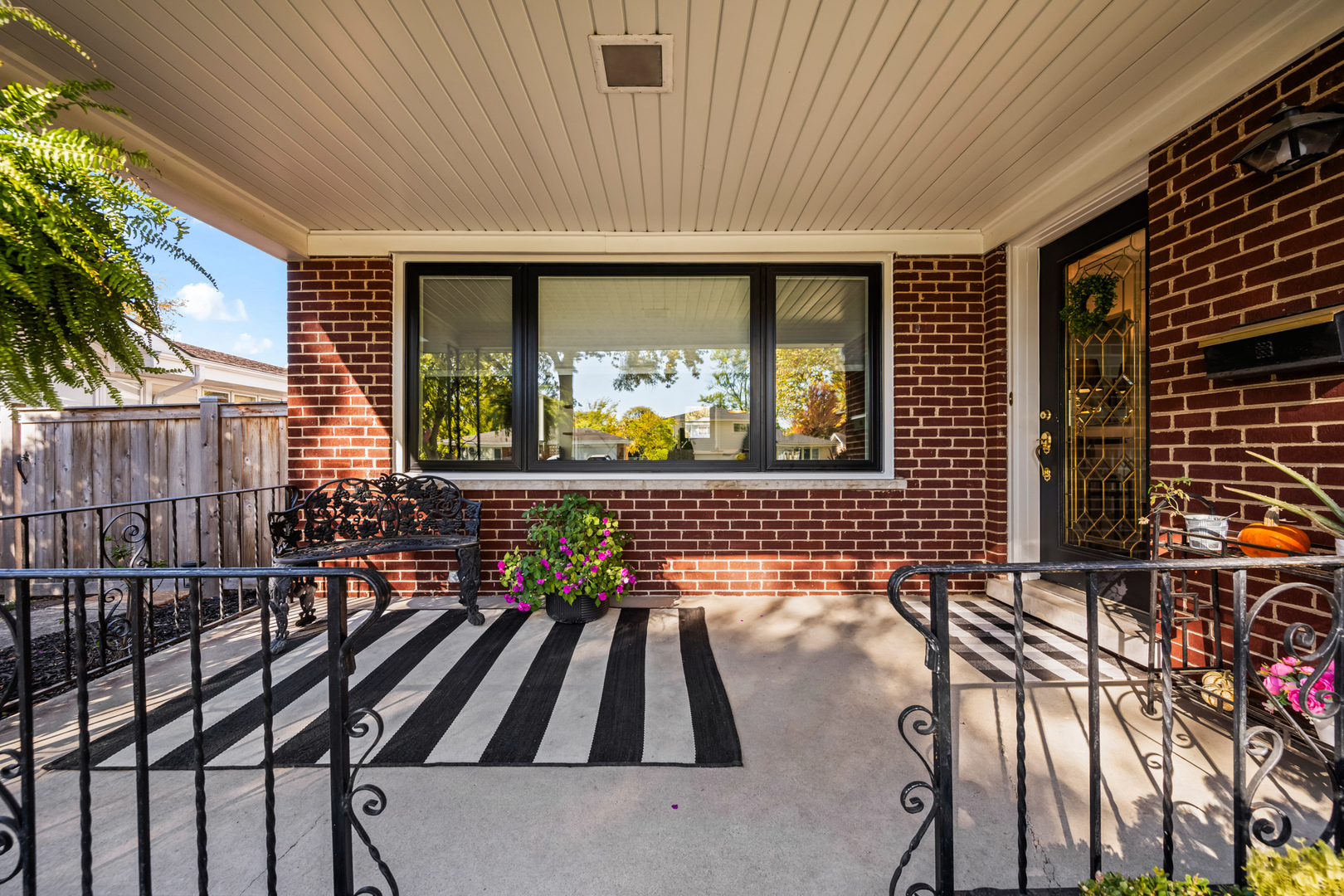 2020 Walnut St Park Ridge Park Ridge, IL 60068 - Photo 2 of 28 a view of outdoor space