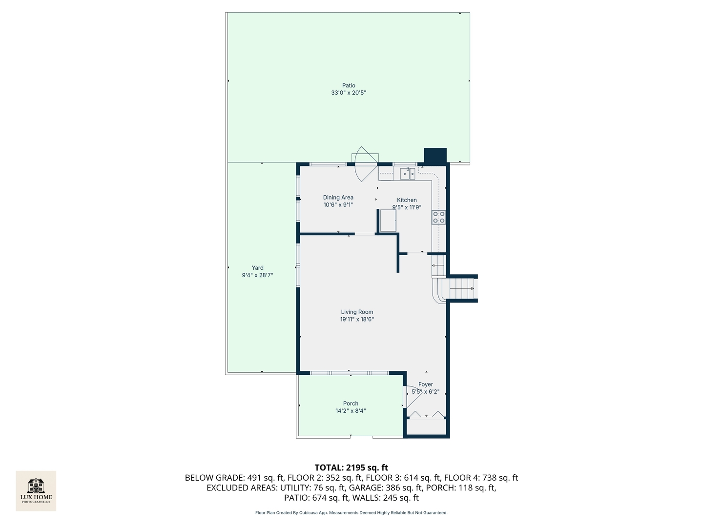2020 Walnut St Park Ridge Park Ridge, IL 60068 - Photo 24 of 28 a picture of a floor plan