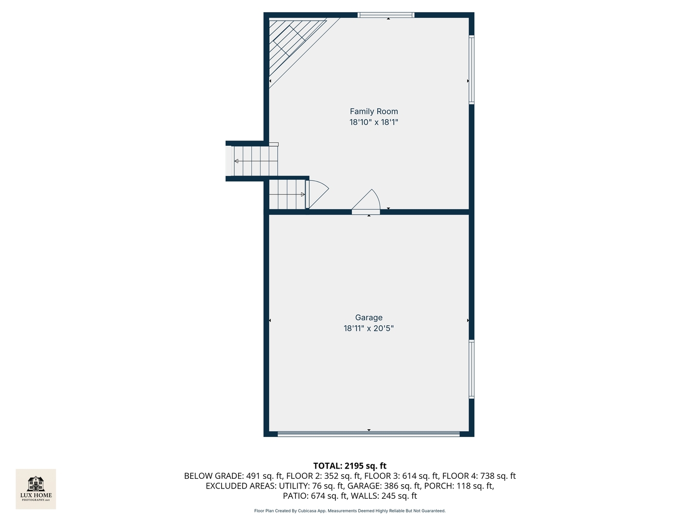 2020 Walnut St Park Ridge Park Ridge, IL 60068 - Photo 26 of 28 a picture of floor plan