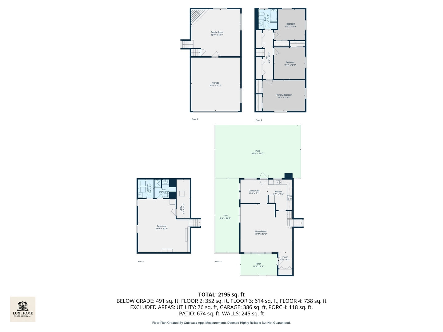 2020 Walnut St Park Ridge Park Ridge, IL 60068 - Photo 28 of 28 a picture of a floor plan