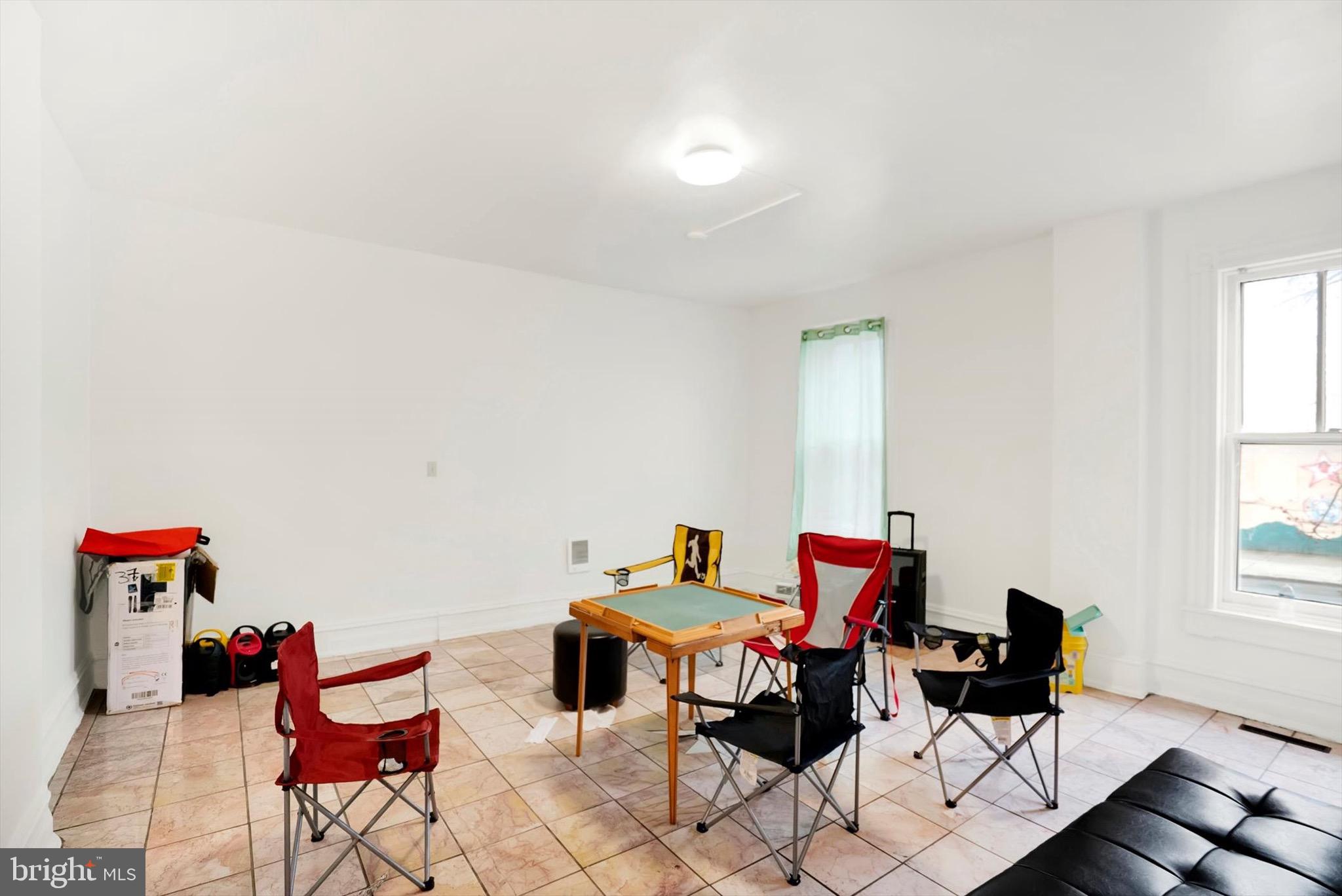 400 North 5th Street Reading, PA 19601 - Photo 23 of 25 a living room with furniture and a window