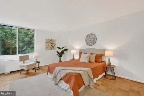 $525,000 | 2939 Van Ness Street Northwest, Unit 414, Washington, DC 20008
