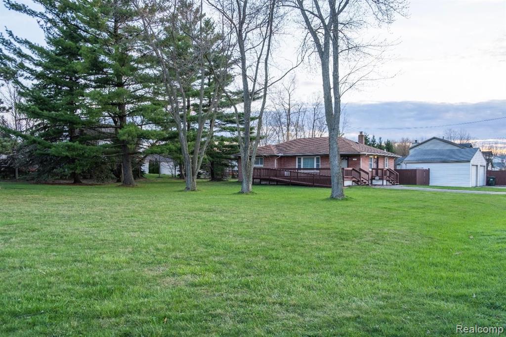 3400 Crooks Road Rochester Hills, MI 48309 - Photo 2 of 17