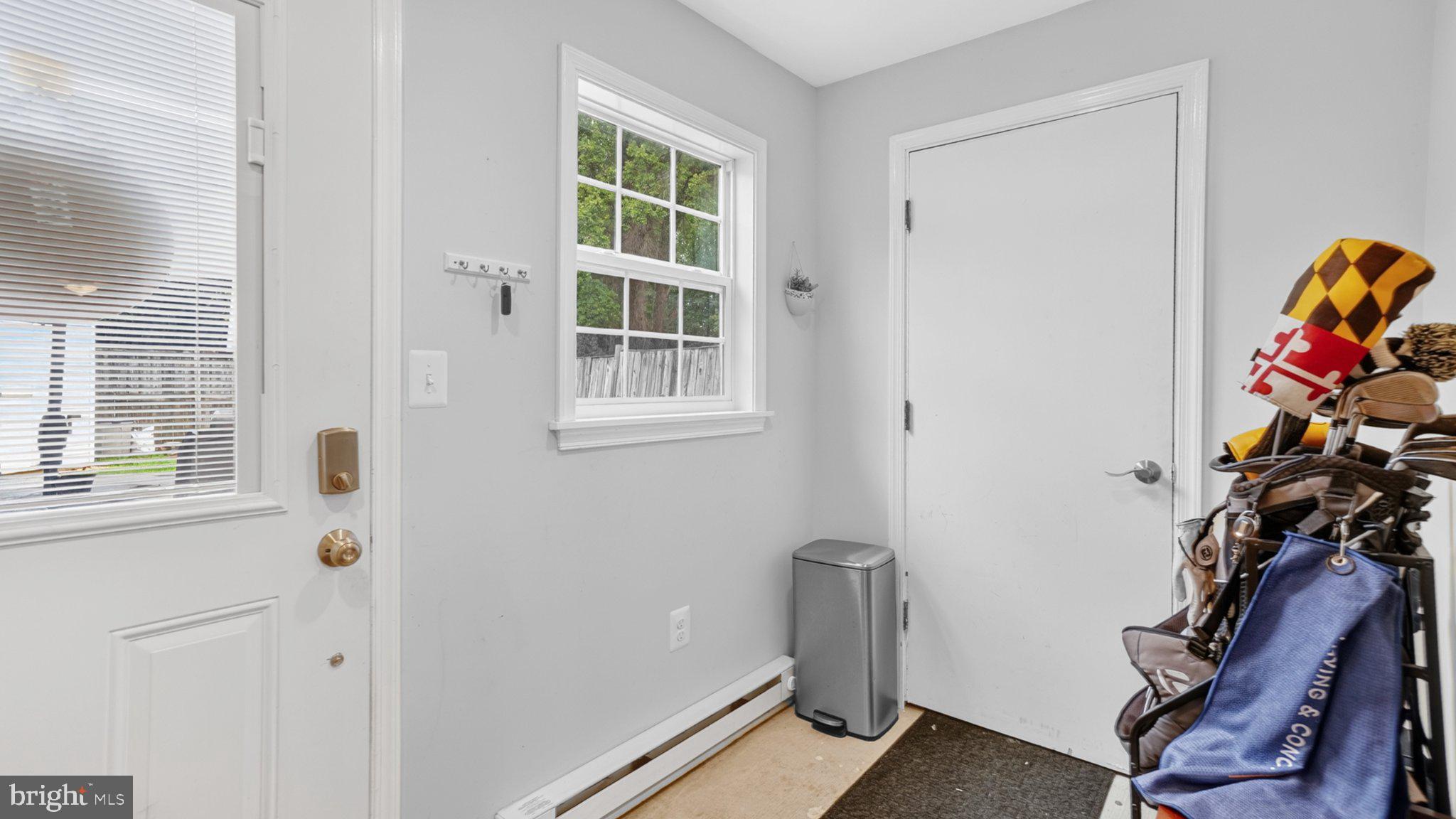 7008 Race Track Road Bowie, MD 20715 - Photo 36 of 42 Mud Room