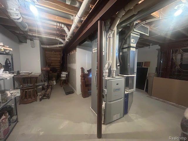 599 Willard Avenue Rochester Hills, MI 48307 - Photo 53 of 53