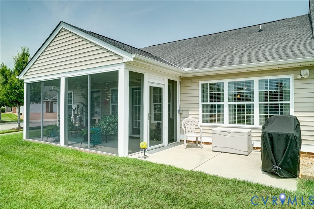 7625 Harris Field Road Mechanicsville, VA 23111 - Photo 38 of 44