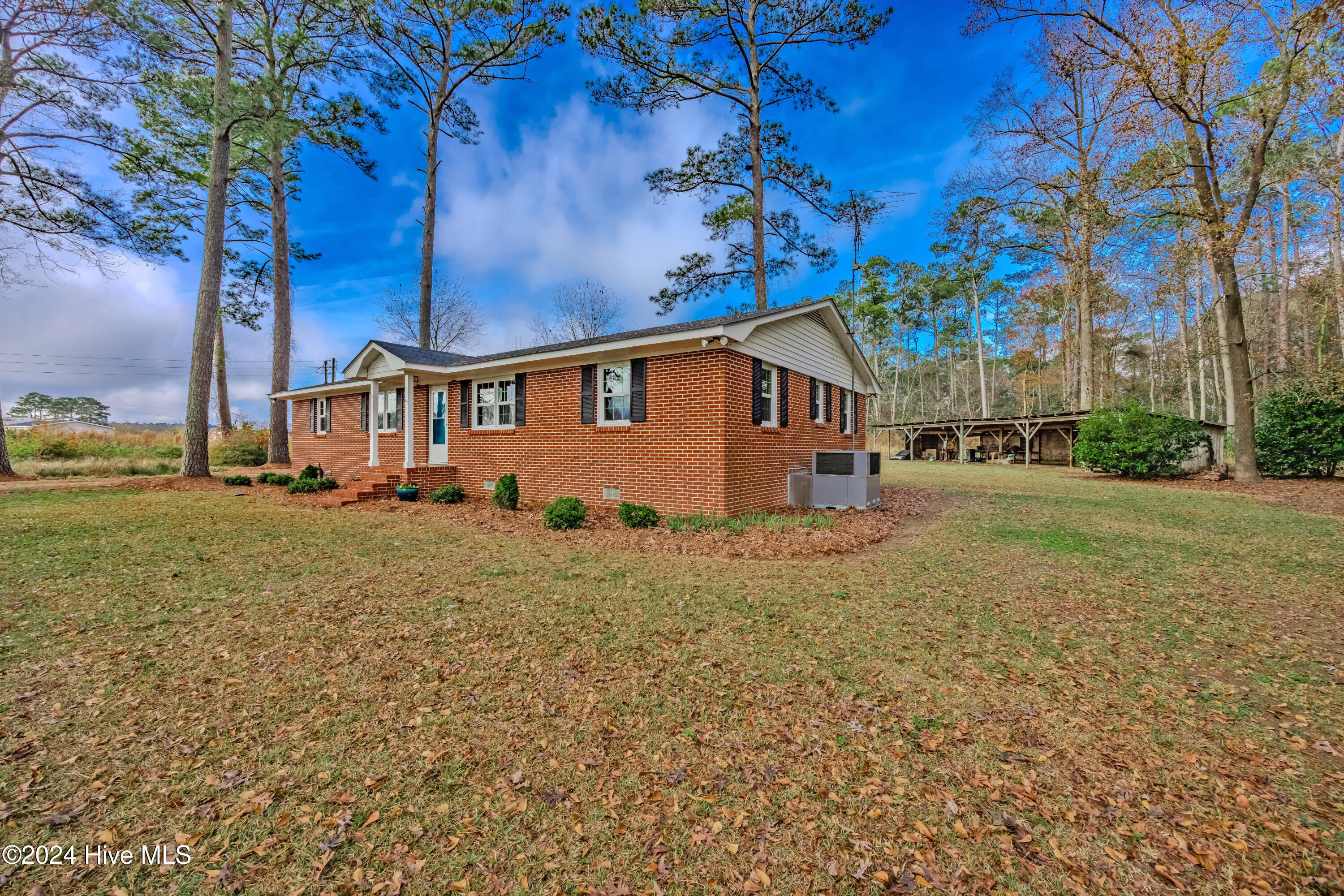 1154 Old Chinquapin Road Beulaville, NC 28518 - Photo 31 of 45 _K6A0700-HDR A (Custom)