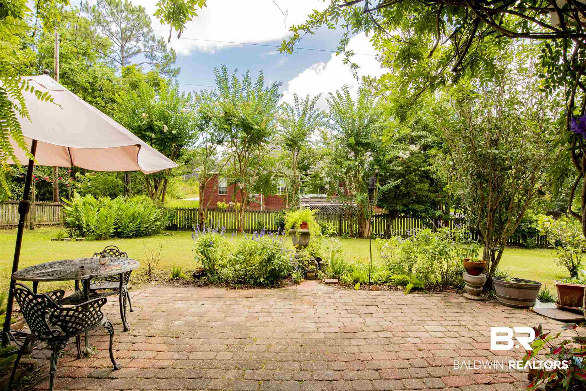 7245 Pine Station Road South Mobile, AL 36695 - Photo 21 of 22
