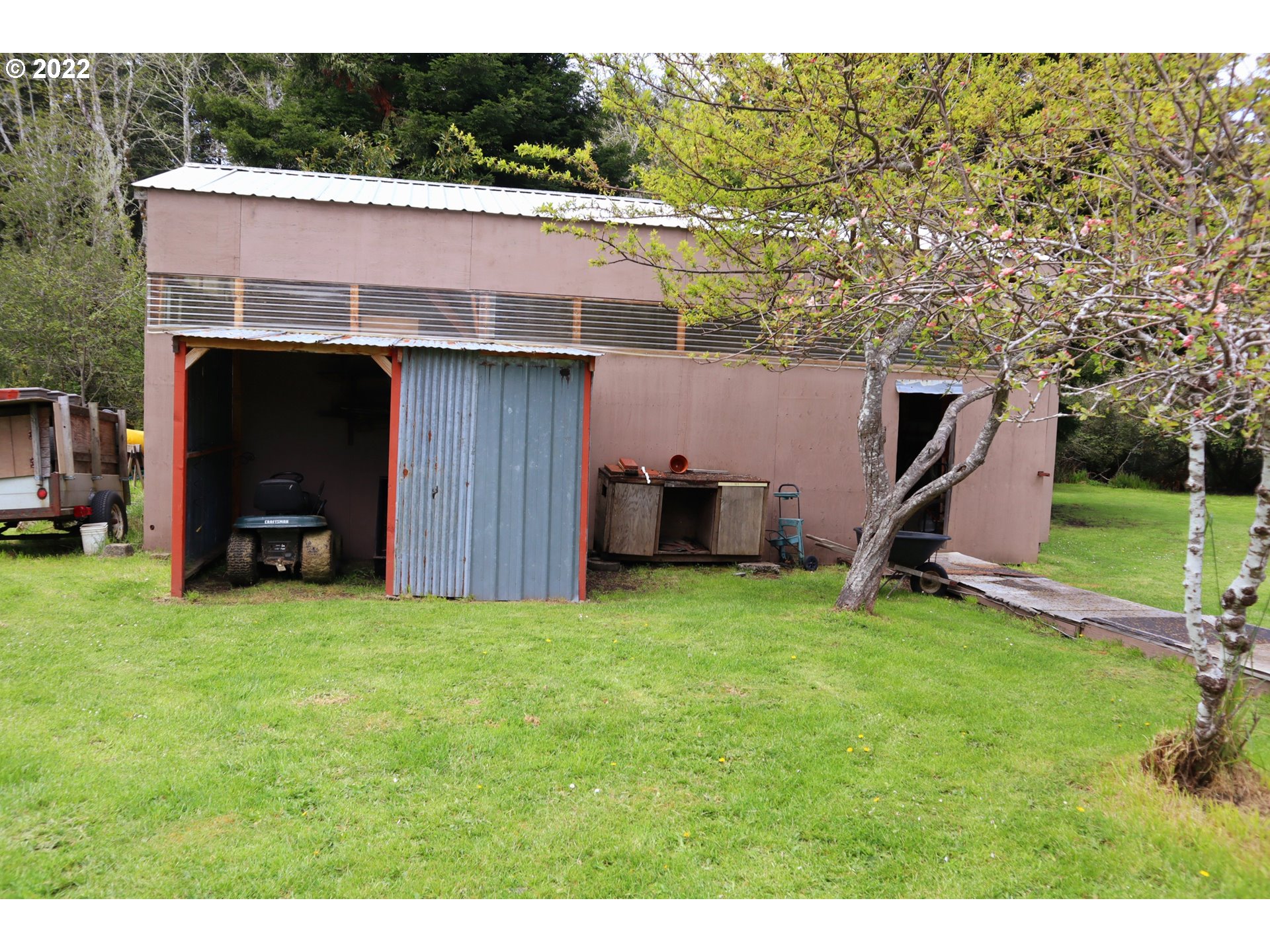 64646 Cammann Road Coos Bay, OR 97420 - Photo 17 of 23 Gallery Image 17