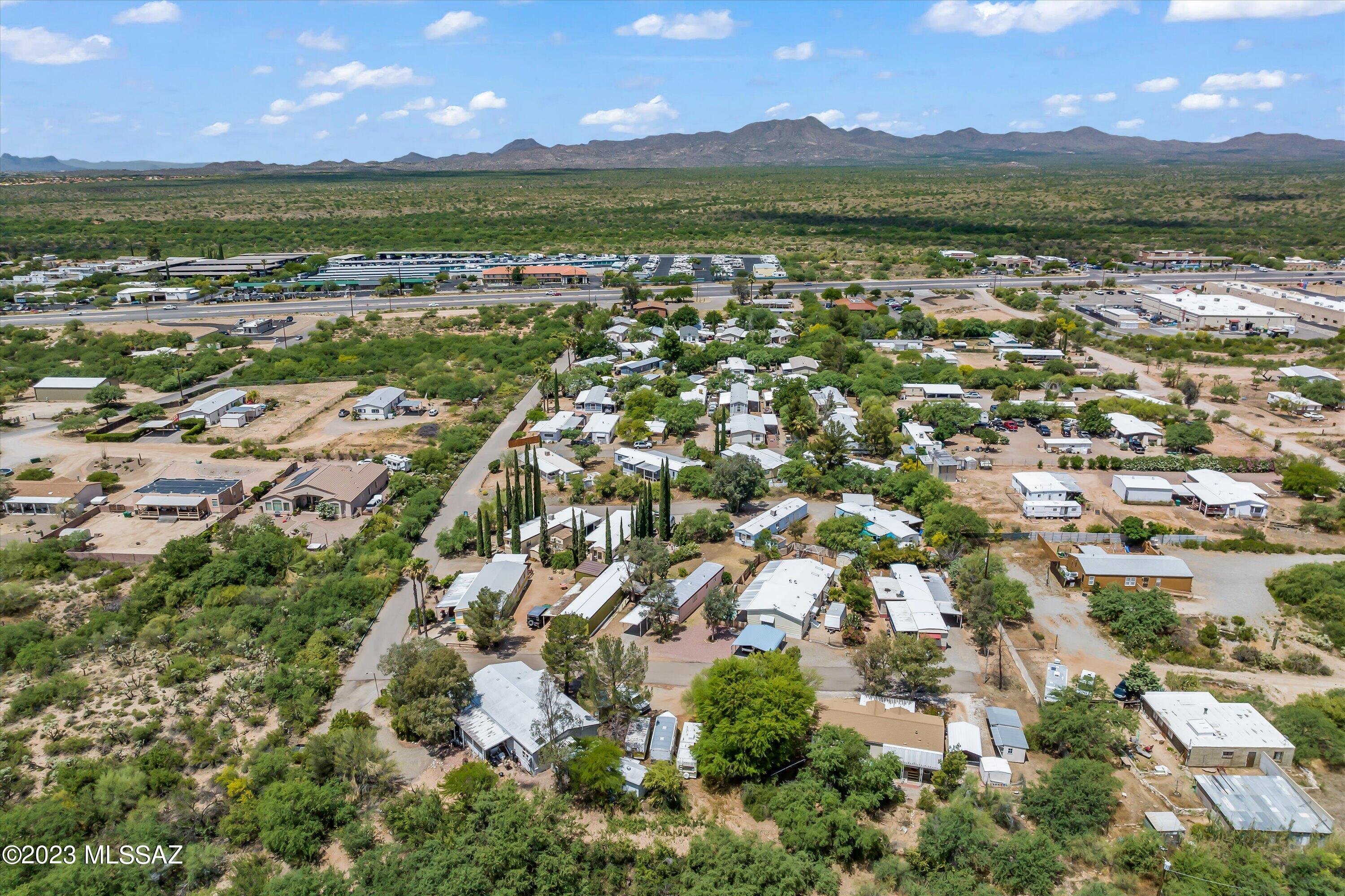 15770 North Oracle Road, Unit F3 Tucson, AZ 85739 - Photo 28 of 29