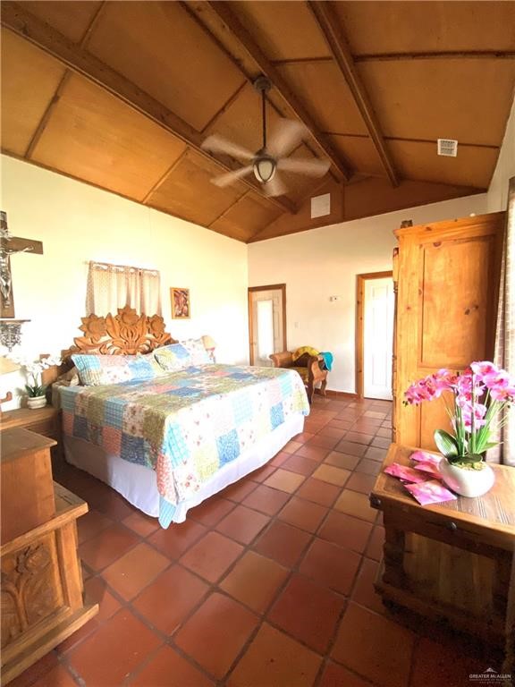 4113 Goodwin Road Mission, TX 78574 - Photo 12 of 14 a view of a swimming pool with a patio