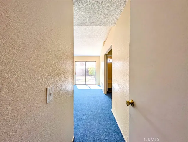 a bathroom with a double vanity sink and mirror