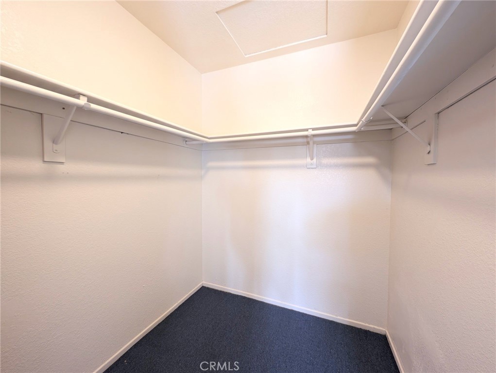 2795 Rosarita Street San Bernardino, CA 92407 - Photo 24 of 35 a view of small space with racks on the wall