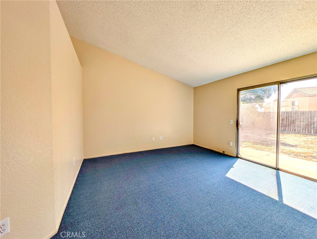 2795 Rosarita Street San Bernardino, CA 92407 - Photo 25 of 35 a view of an empty room with a window