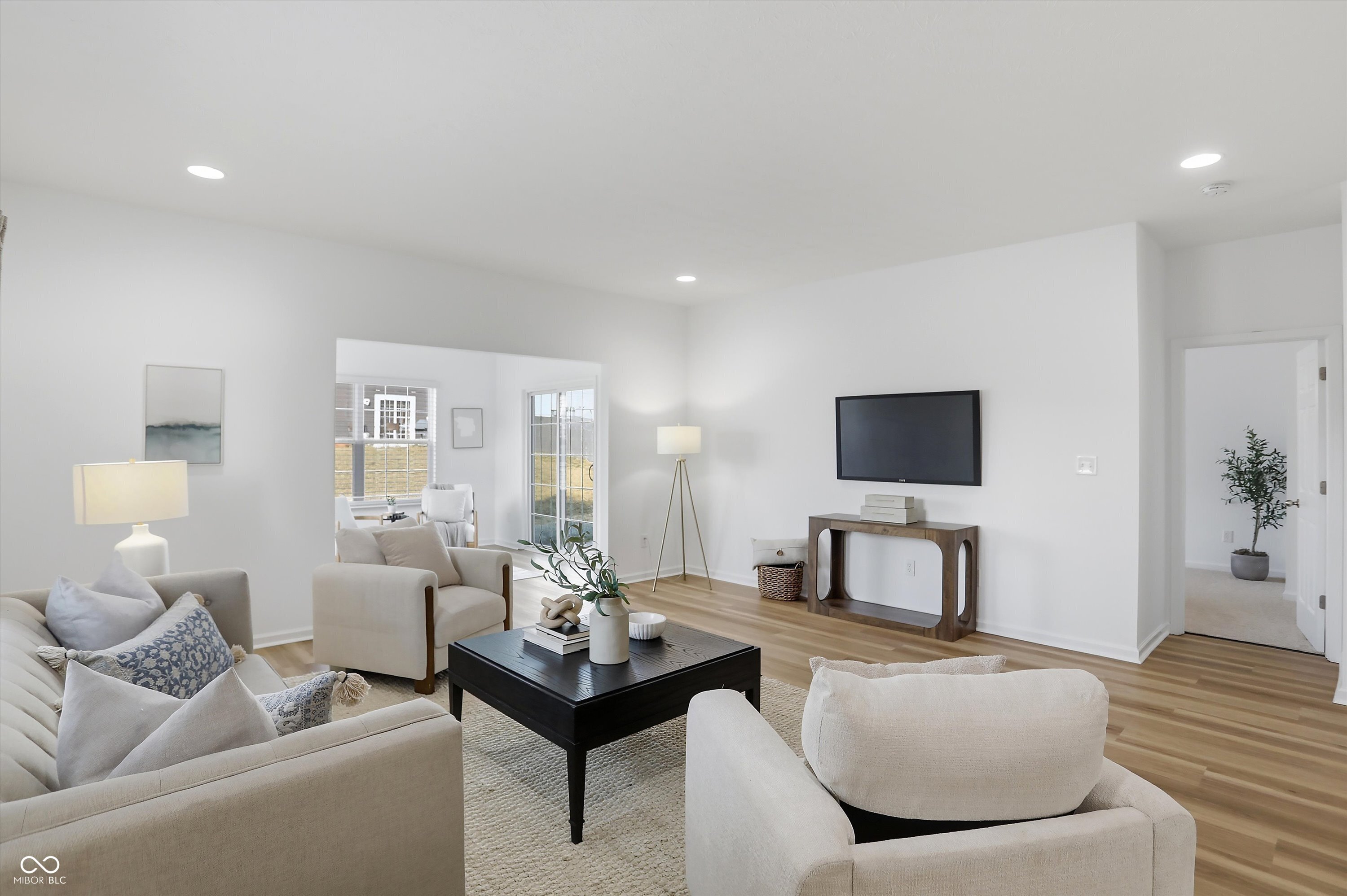 842 Declaration Drive Pittsboro, IN 46167 - Photo 12 of 52