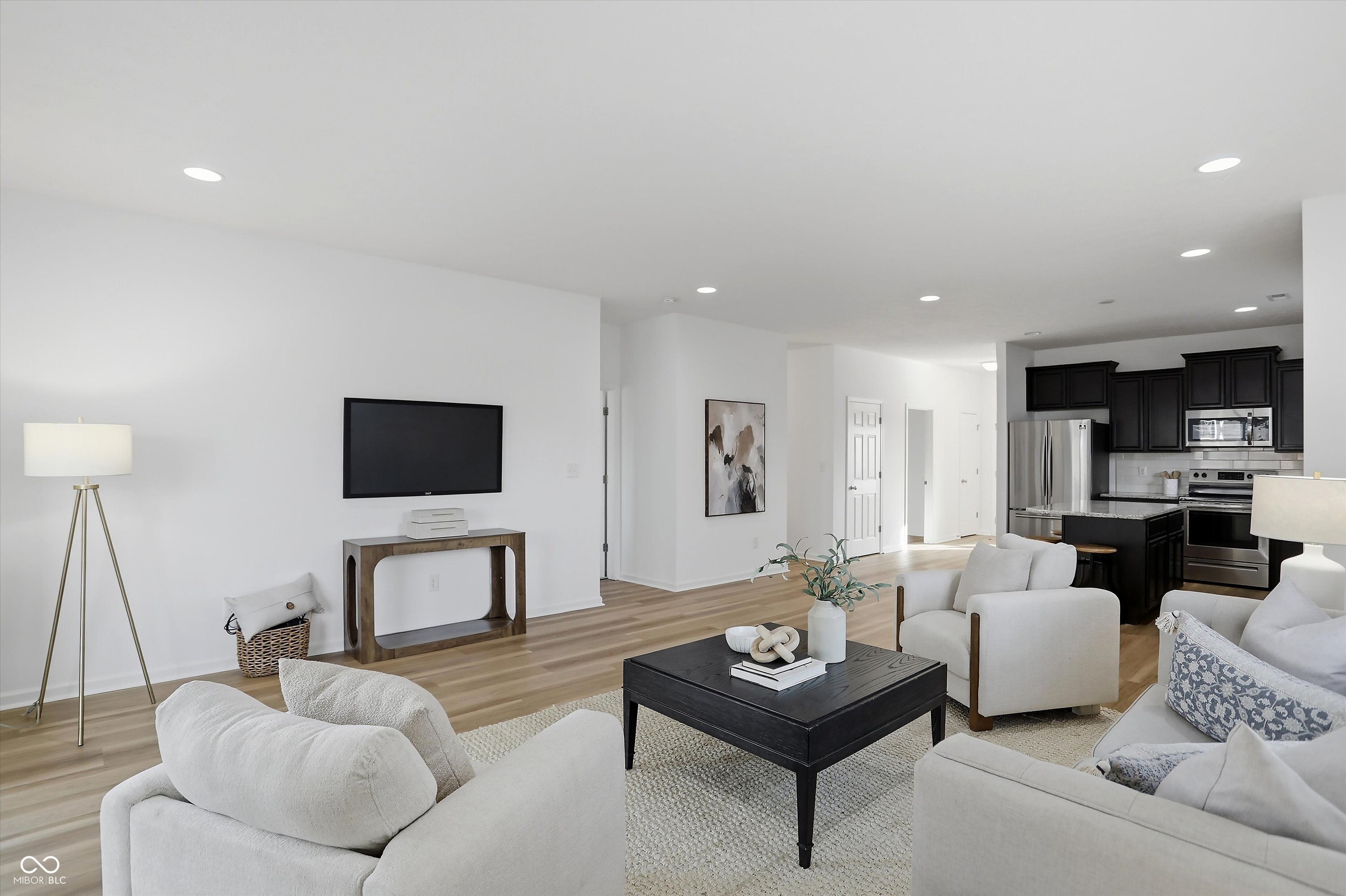 842 Declaration Drive Pittsboro, IN 46167 - Photo 13 of 52