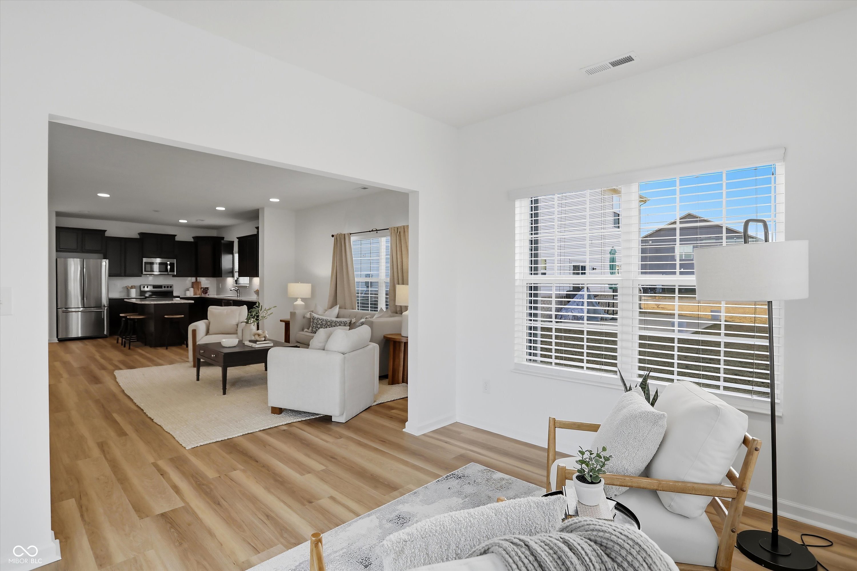 842 Declaration Drive Pittsboro, IN 46167 - Photo 26 of 52