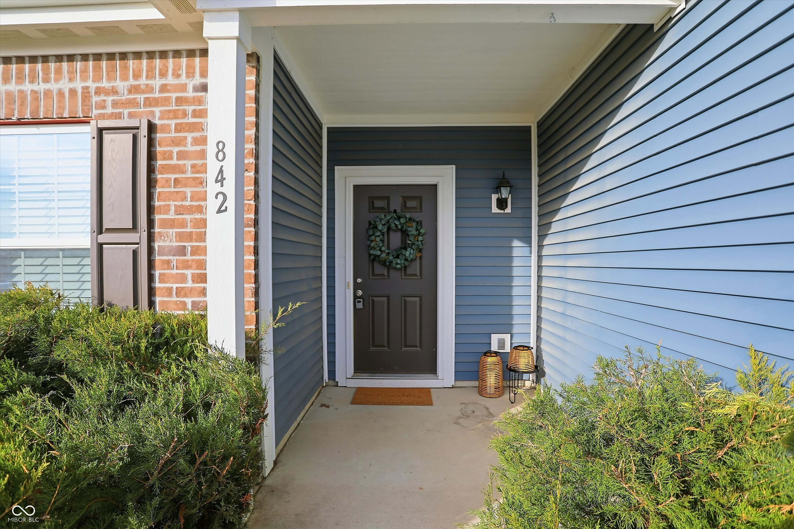 842 Declaration Drive Pittsboro, IN 46167 - Photo 3 of 52