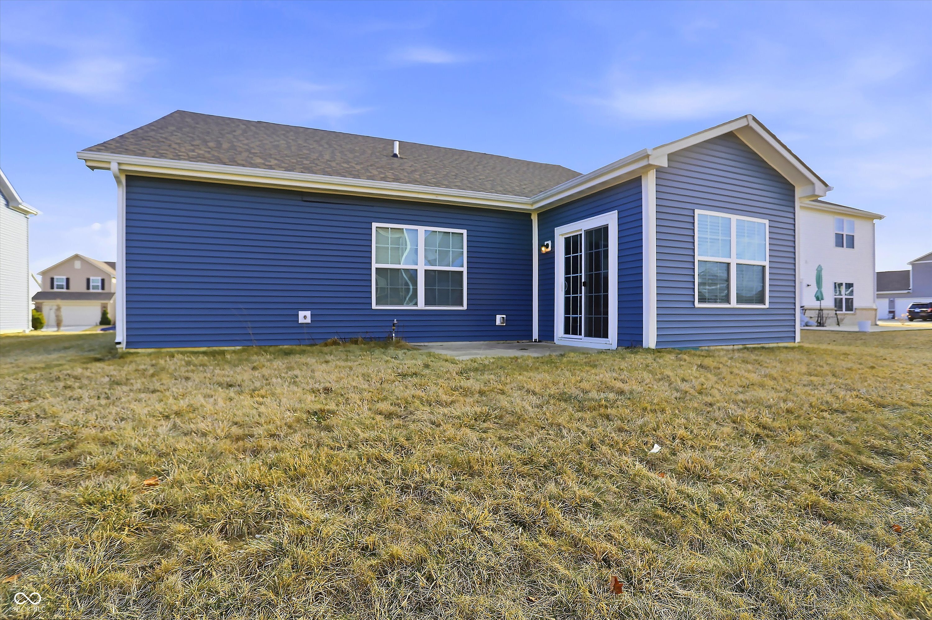 842 Declaration Drive Pittsboro, IN 46167 - Photo 46 of 52