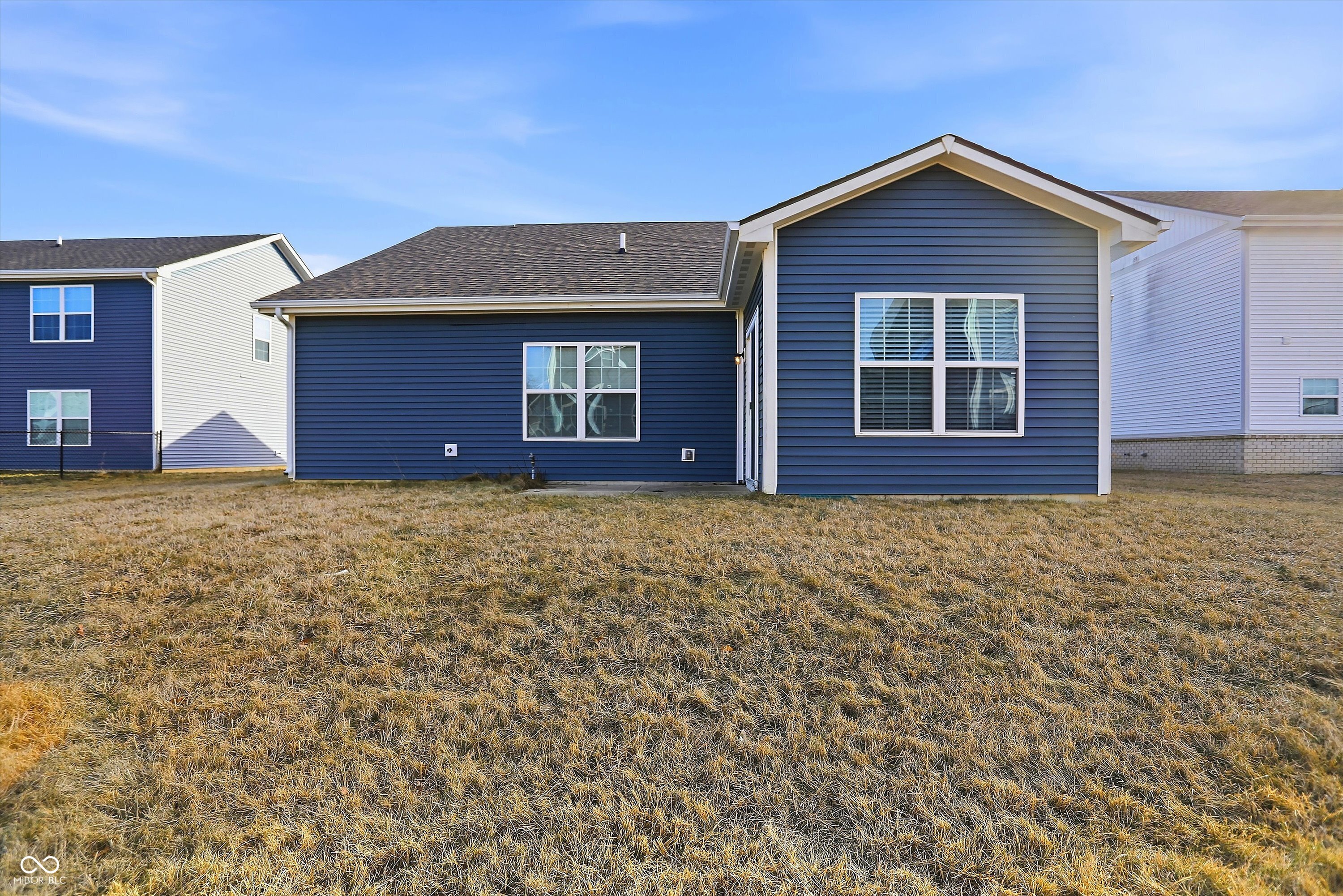 842 Declaration Drive Pittsboro, IN 46167 - Photo 47 of 52