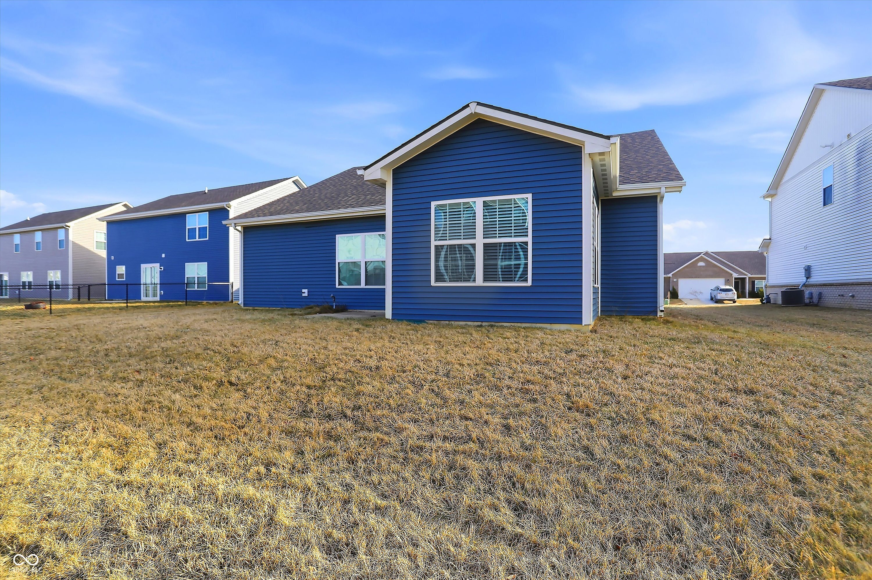 842 Declaration Drive Pittsboro, IN 46167 - Photo 48 of 52