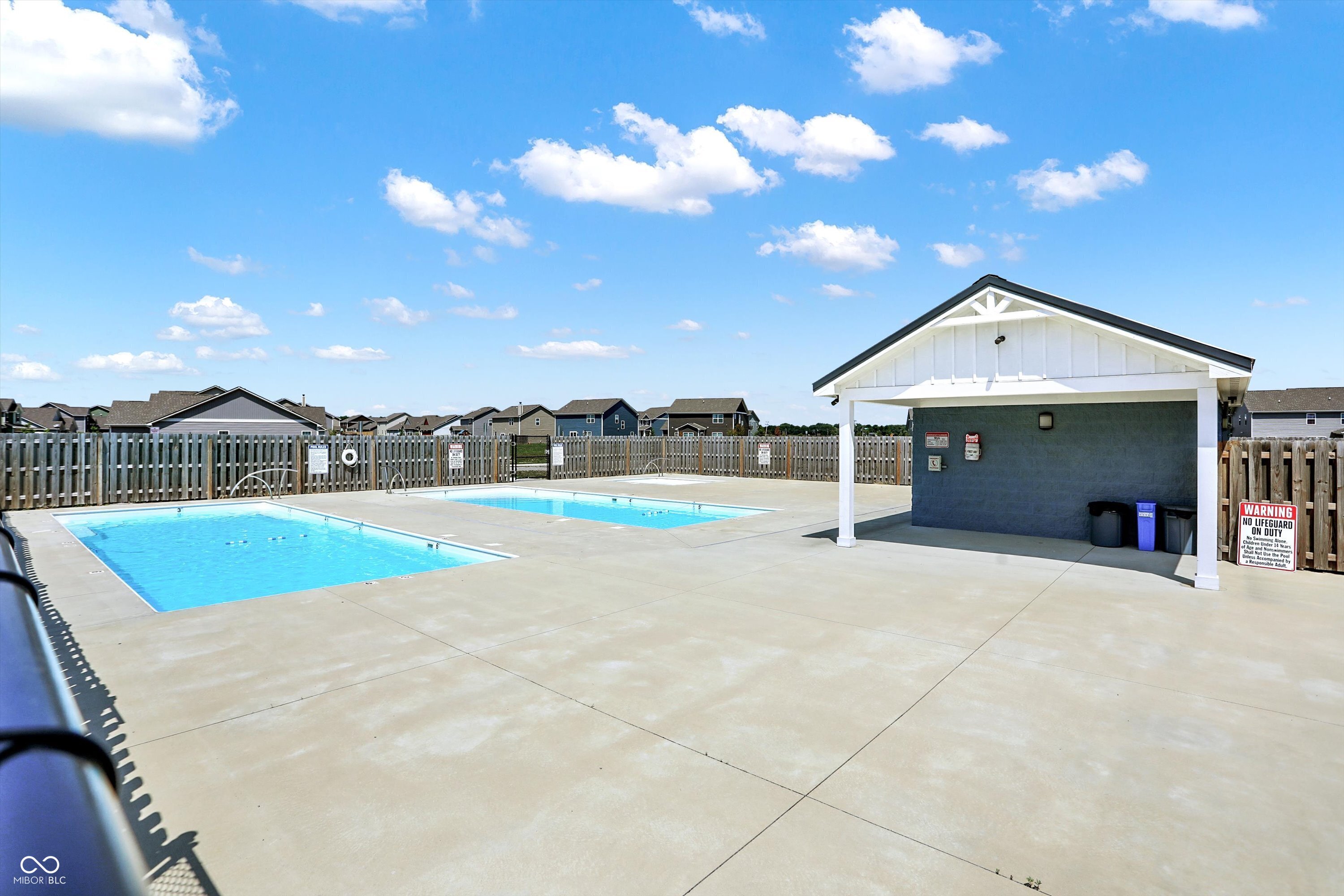 842 Declaration Drive Pittsboro, IN 46167 - Photo 51 of 52