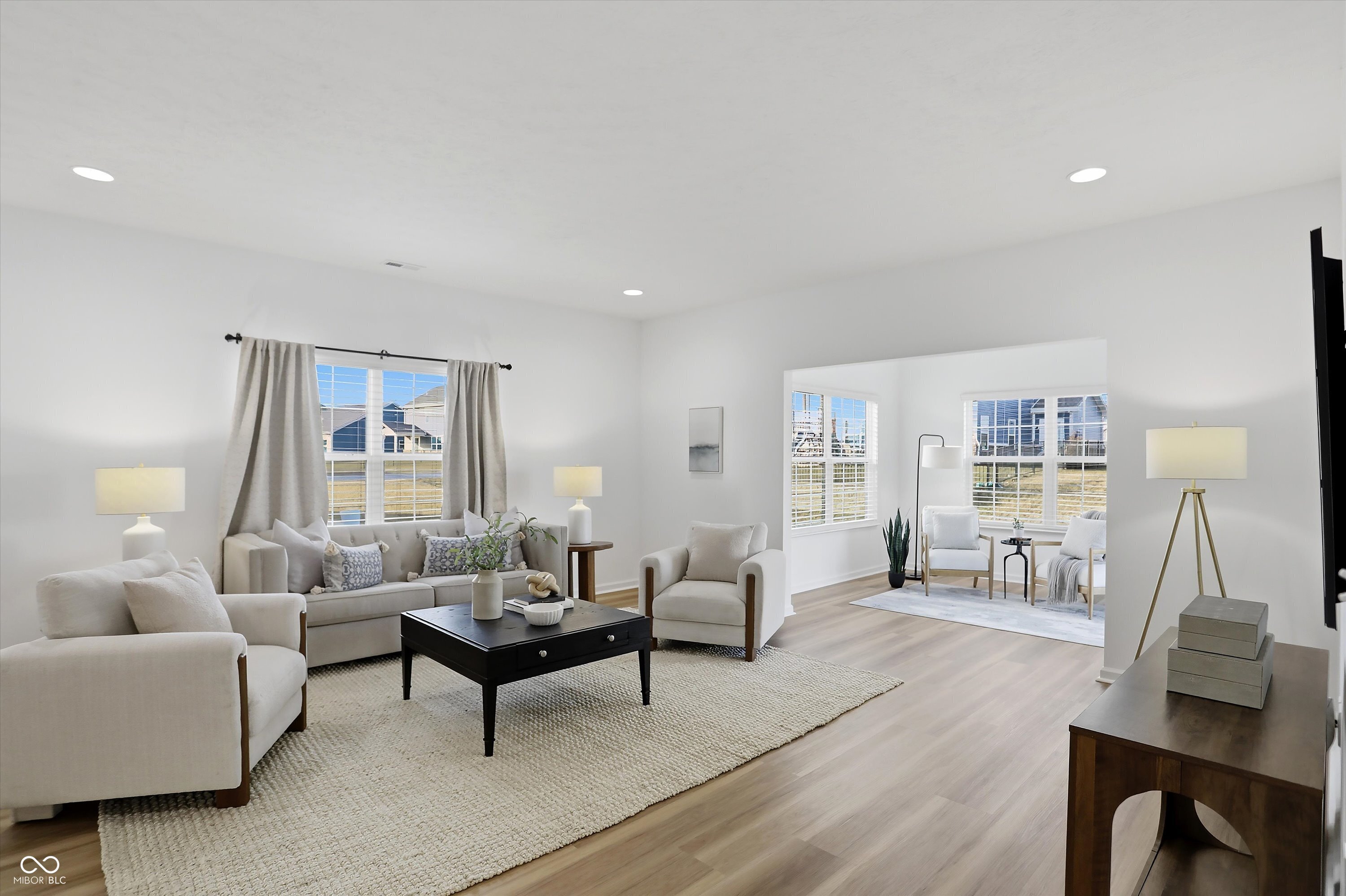 842 Declaration Drive Pittsboro, IN 46167 - Photo 6 of 52