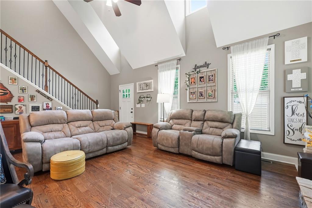 4456 Brushy Mountain Road Dallas, GA 30132 - Photo 6 of 58