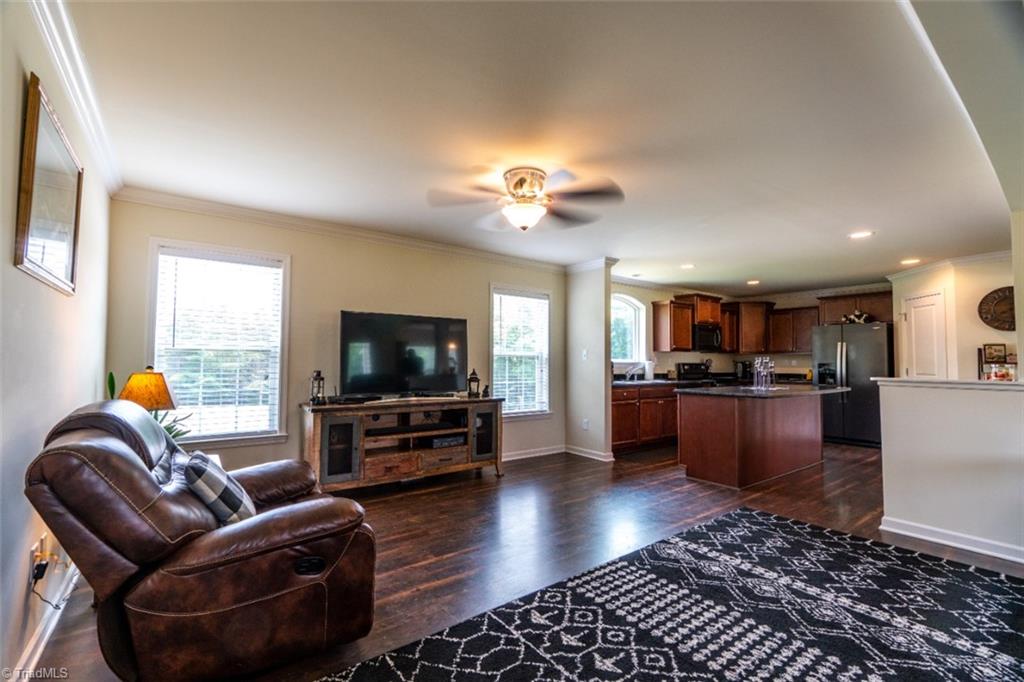 4050 Dodgetown Road Walnut Cove, NC 27052 - Photo 13 of 34 Gallery Image 13