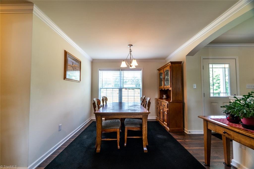 4050 Dodgetown Road Walnut Cove, NC 27052 - Photo 21 of 34 Gallery Image 21