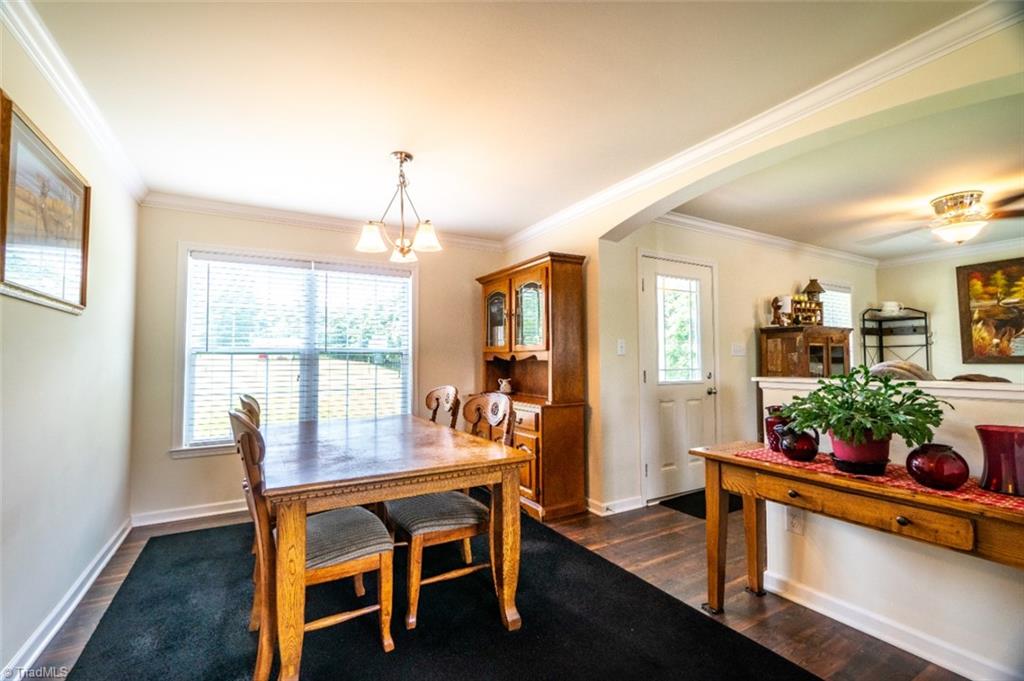 4050 Dodgetown Road Walnut Cove, NC 27052 - Photo 23 of 34 Gallery Image 23
