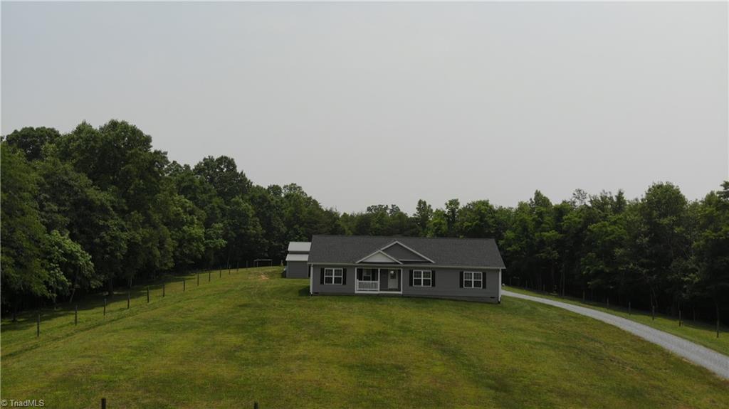 4050 Dodgetown Road Walnut Cove, NC 27052 - Photo 3 of 34 Gallery Image 3