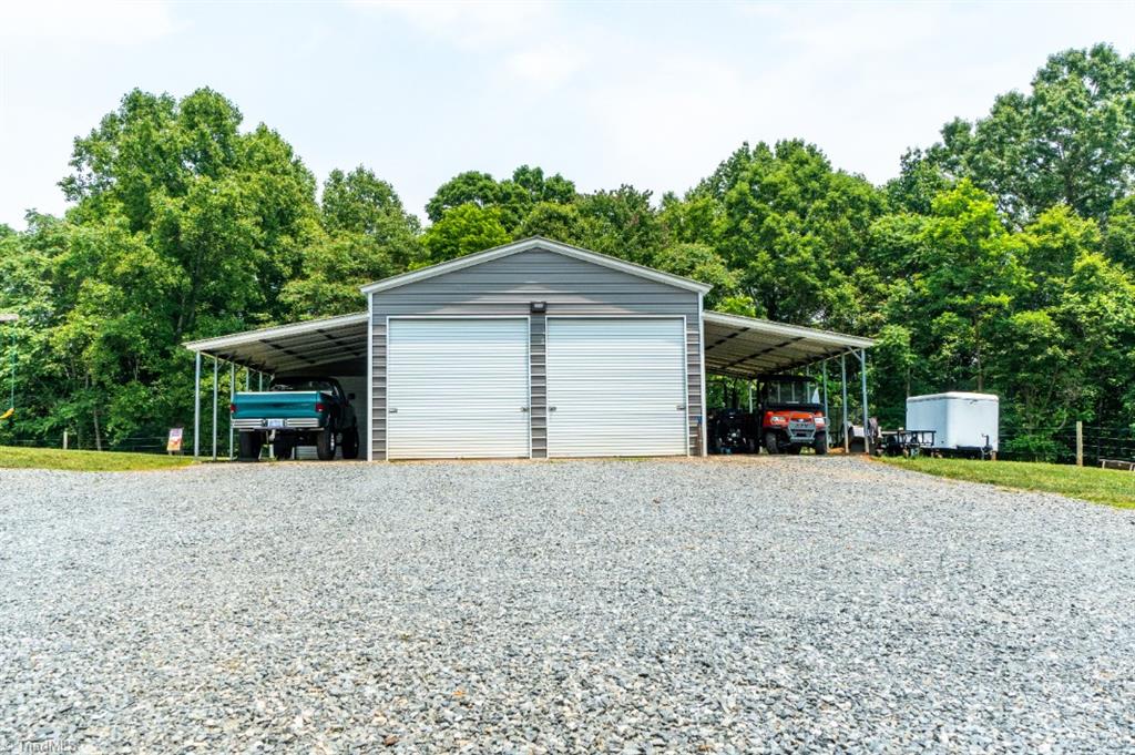 4050 Dodgetown Road Walnut Cove, NC 27052 - Photo 32 of 34 Gallery Image 32