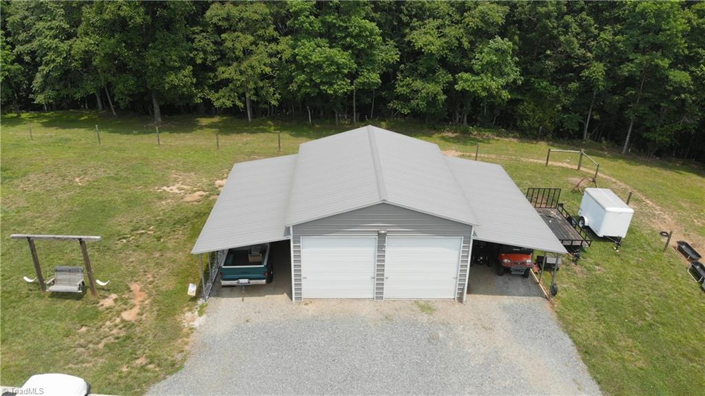 4050 Dodgetown Road Walnut Cove, NC 27052 - Photo 33 of 34 Gallery Image 33