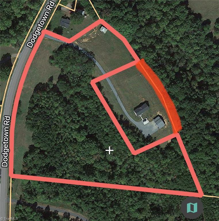 4050 Dodgetown Road Walnut Cove, NC 27052 - Photo 34 of 34 Gallery Image 34