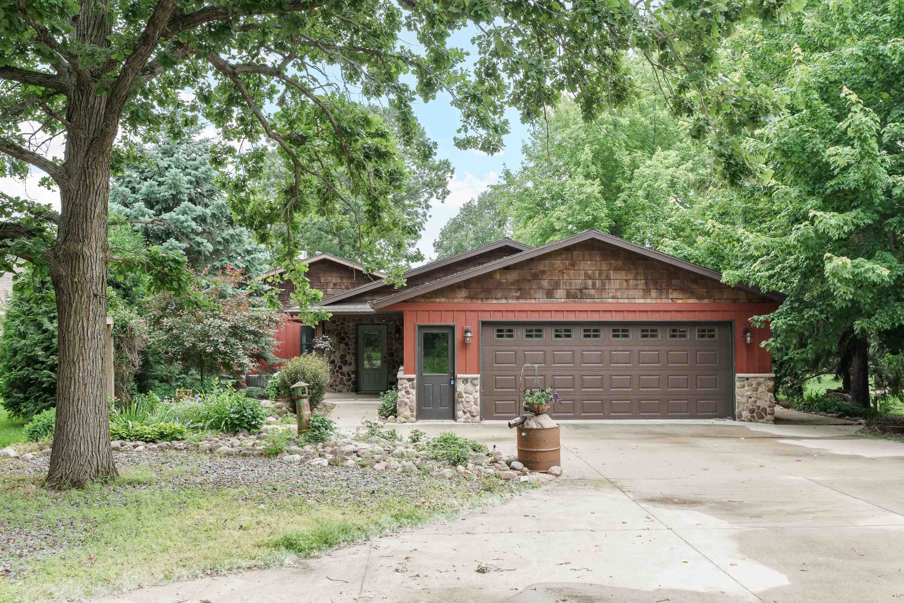 N9806 Highland Park Road Malone, WI 53049 - Photo 1 of 35