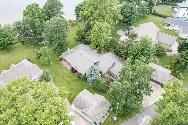 $699,900 | N9806 Highland Park Road, Malone, WI 53049