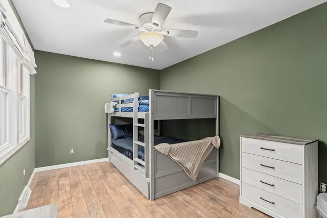 $699,900 | N9806 Highland Park Road, Malone, WI 53049