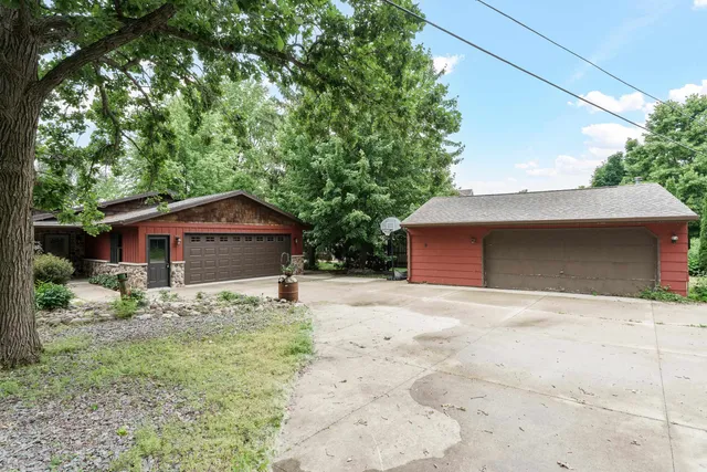 $699,900 | N9806 Highland Park Road, Malone, WI 53049