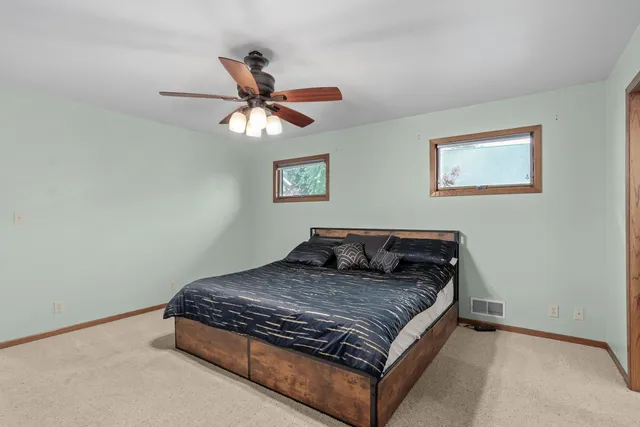 $699,900 | N9806 Highland Park Road, Malone, WI 53049