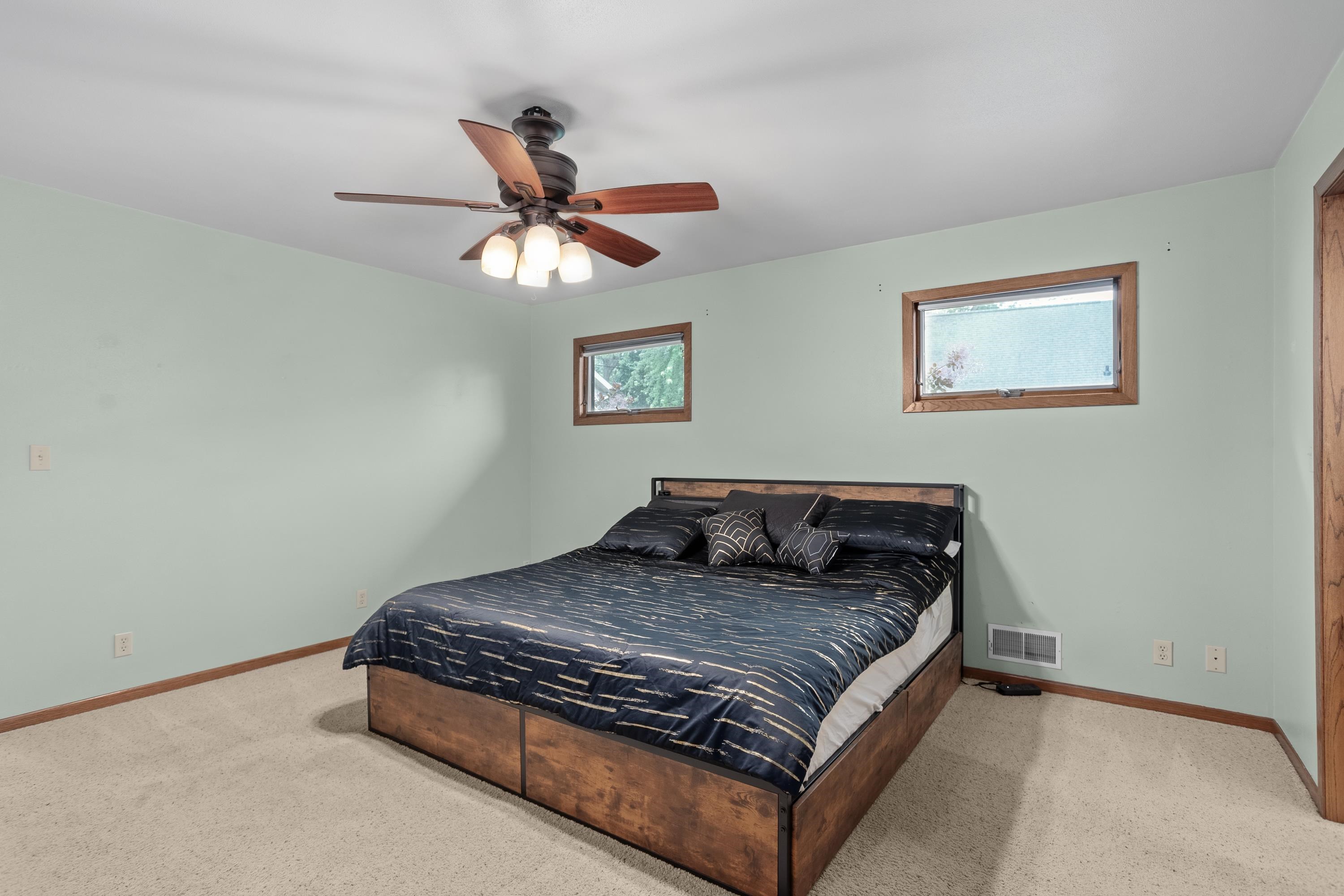 N9806 Highland Park Road Malone, WI 53049 - Photo 21 of 35